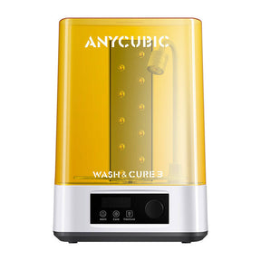 Anycubic Wash & Cure 3 – vaske- og hærdestation