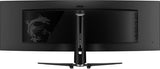 MSI MPG 491CQPX QD-OLED – produktvisning 7