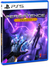 The Persistence Enhanced – PS5 – produktdetalje 2