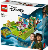 LEGO Disney - Peter Pan & Wendy's Storybook Adventure (43220) LEGO