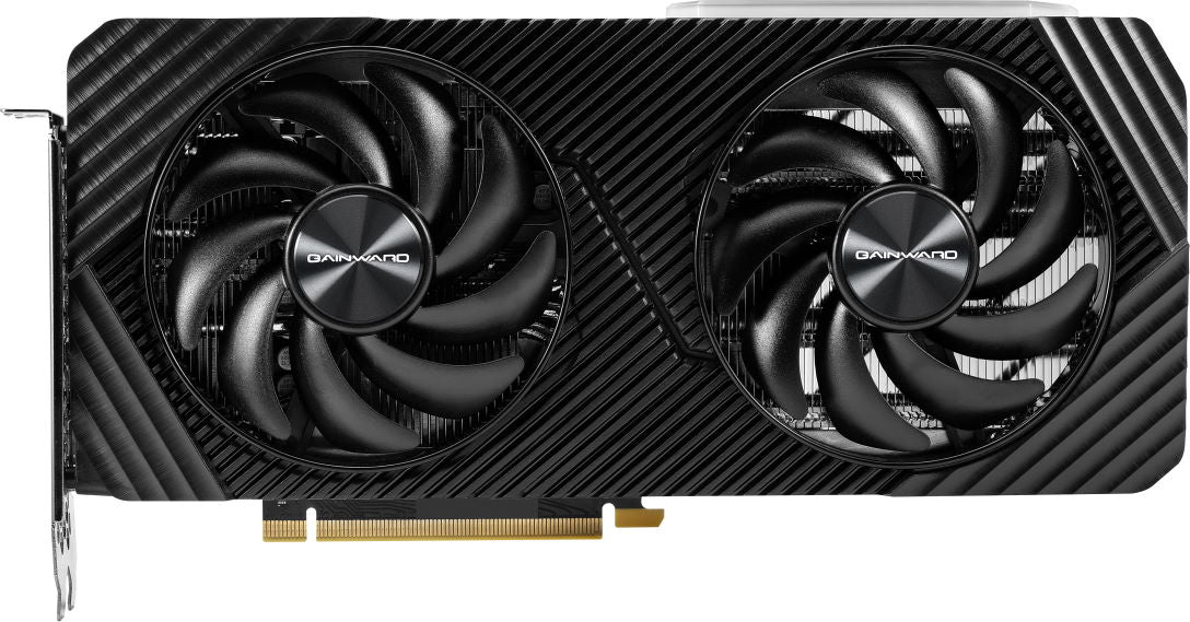 Gainward GeForce RTX 4070 Ghost 12GB GDDR6X 192-bit