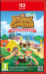 Animal Crossing: New Horizons Nintendo