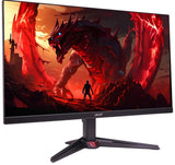Acer Nitro VG240YX1 – skråt forfra