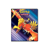 Pokémon - Portfolio 4-P - Scarlet & Violet 10 (ULT16083)