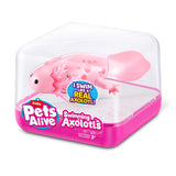 Pets Alive - Swimming Axolotl (9556) Pets Alive