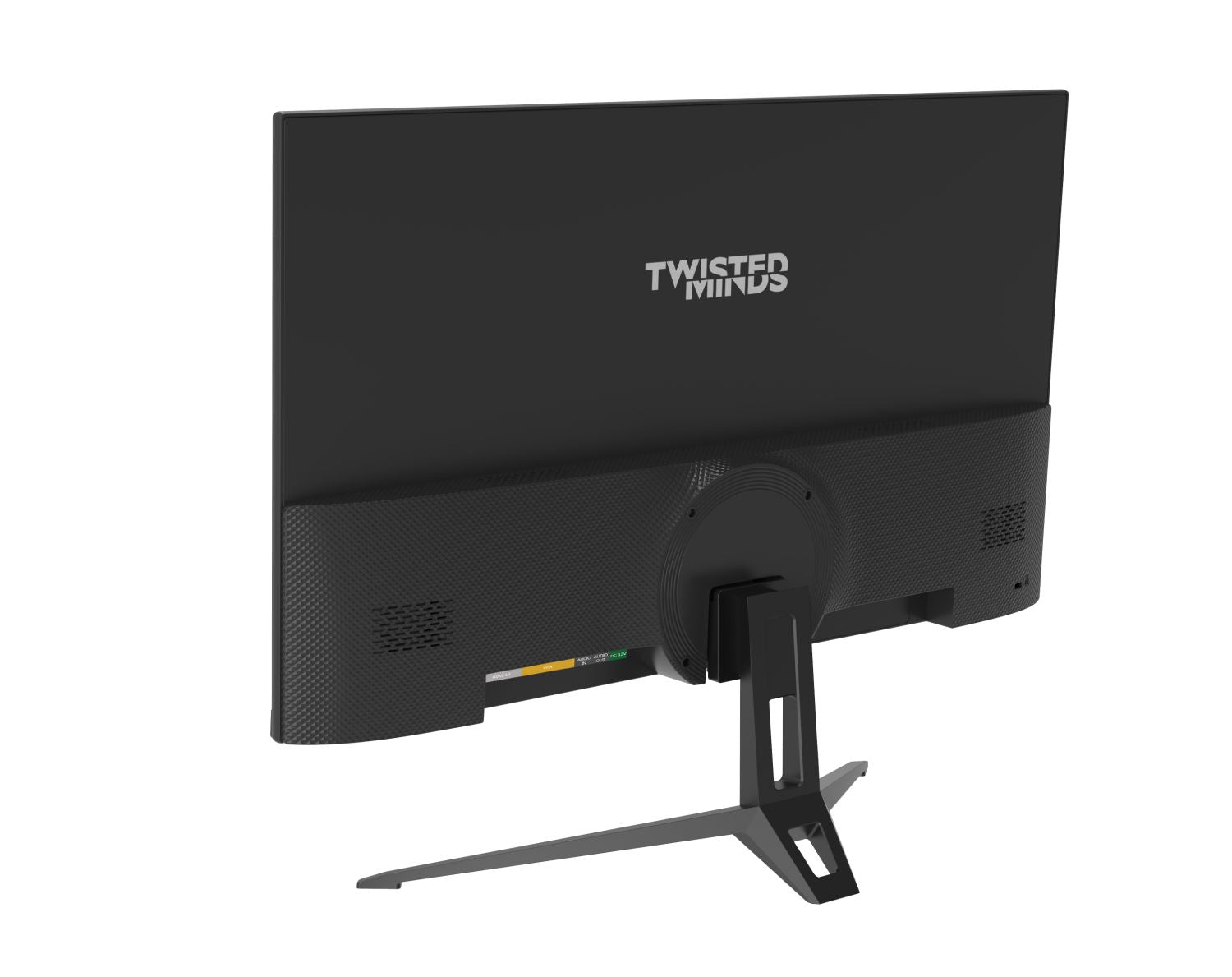 TWISTED MINDS FLAT GAMING MONITOR 24