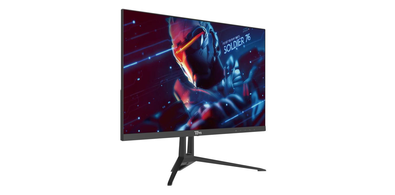 TWISTED MINDS FLAT GAMING MONITOR 24