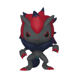 Funko Pop! - Pokemon Zoroark (91665)
