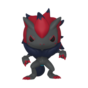 Funko Pop! - Pokemon Zoroark (91665)