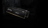 Kingston FURY Beast DDR5 SDRAM 64GB kit 6000MHz CL30  On-die ECC DIMM 288-PIN Kingston Technology