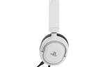 TRUST GXT498W FORTA HEADSET PS5 - WHITE TRUST