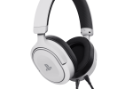 TRUST GXT498W FORTA HEADSET PS5 - WHITE TRUST