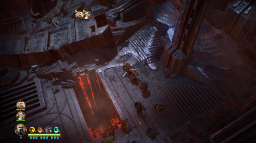 The Dwarves – Xbox One – produktbillede 6