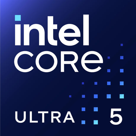 Intel Core Ultra 5-245K Arrow Lake CPU - 5.2GHz 14-kerne LGA1851 (TRAY - u/køler) Intel