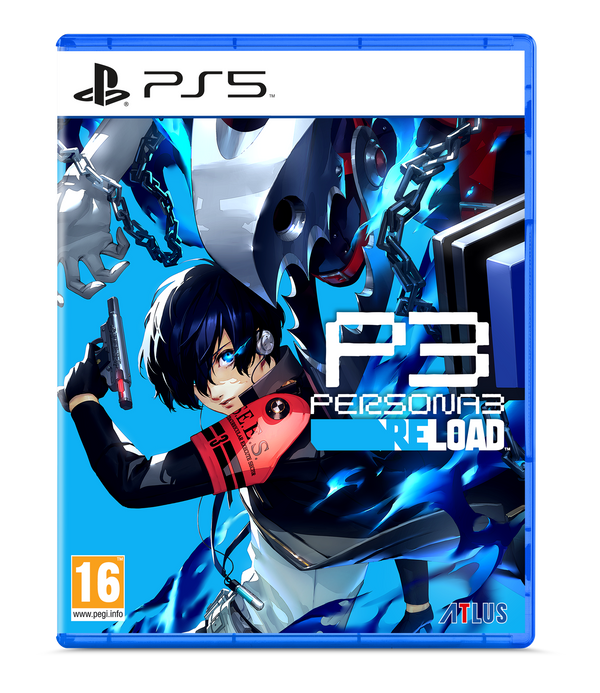 Persona 3 Reload - PS5
