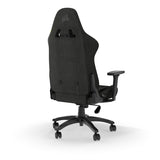 CORSAIR TC100 RELAXED Gamer Stol Sort Corsair