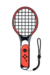 Big Ben Racket For Joy-Con (Red - Blue) /Nintendo Switch Nacon