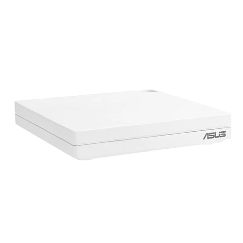 ASUS RT-AX57 Go – set skråt forfra (vinkel 3)