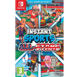 Instant Sports All-Stars – Nintendo Switch – produktbillede