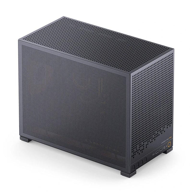 Jonsbo D32 PRO Mesh PC case, Mini case, mATX - black Dongguan Sibositong Industrial Co., Ltd. (Jonsbo)
