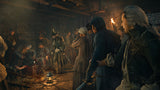 Assassin's Creed: Unity (Nordic) – PlayStation 4 – skærmbillede fra spillet