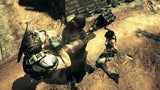 Resident Evil 5 HD Capcom