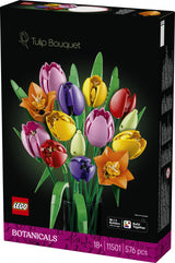 LEGO - Botanicals - Tulip Bouquet (11501) LEGO