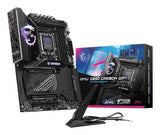 MSI MPG Z890 CARBON WIFI – LGA1851 bundkort
