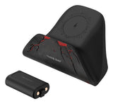 8BitDo Ultimate Charging Dock – Gears of War: E-Day – sort/rød – produktvisning 2