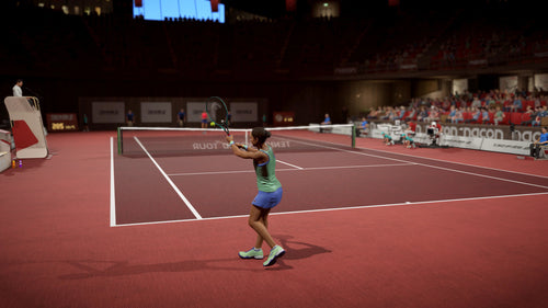 Tennis World Tour 2 – Complete Edition – Xbox Series X – produktbillede 7