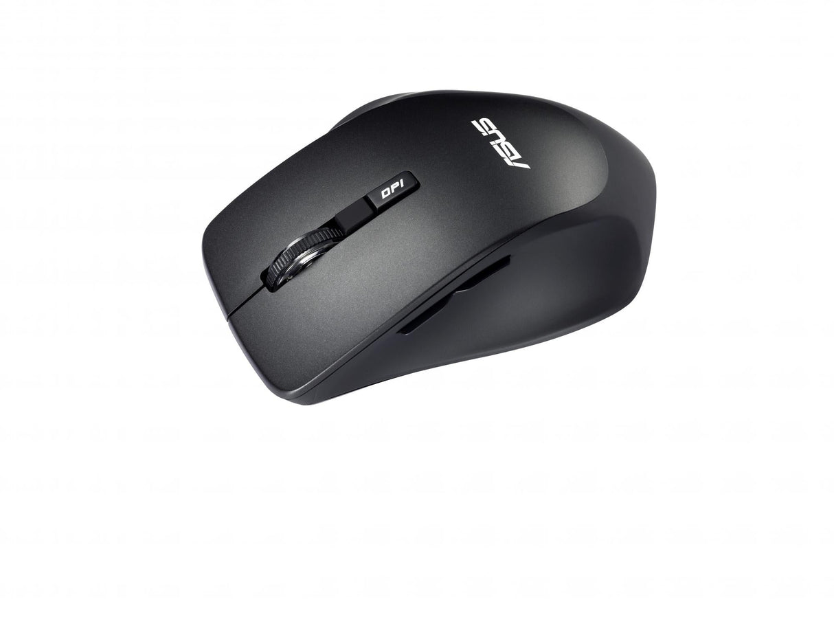 Asus WT425 Wireless mouse Black ASUS
