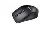Asus WT425 Wireless mouse Black ASUS