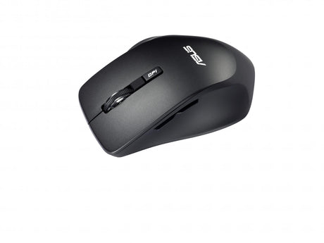 Asus WT425 Wireless mouse Black ASUS