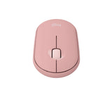 Logitech - Pebble Mouse 2 - M350s Logitech