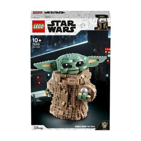 LEGO Star Wars The Child 75318 Lego