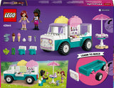 LEGO 42644 Friends Heartlake City Ice Cream Truck LEGO