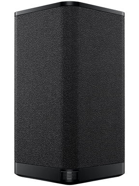 Logitech - Ultimate Ears HYPERBOOM Black Logitech