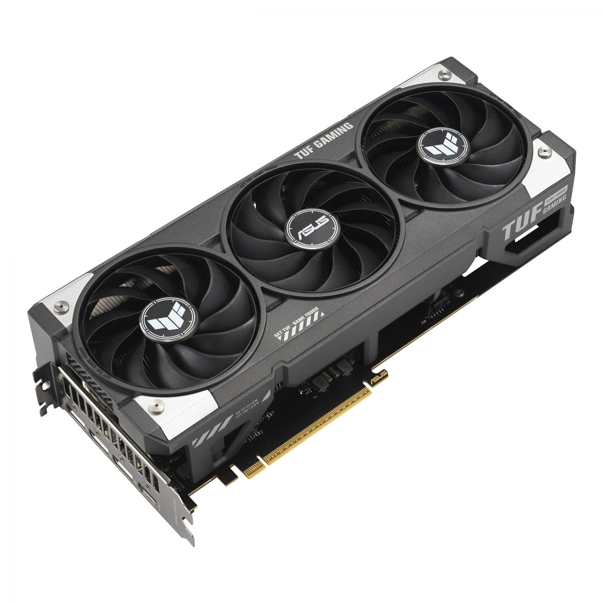ASUS GeForce RTX 5060 TI 16GB TUF OC GAMING ASUS