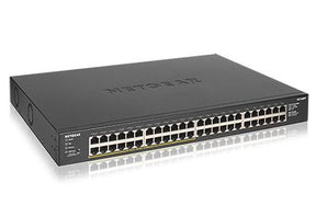 Netgear 48PT GIGE UNMANAGED SWCH W/POE+ Netgear International Limited