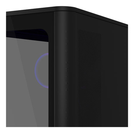 ASUS PRIME AP304 TG ARGB BLACK – lukket kabinet