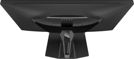MSI MAG 274UPDFDE E16M, gaming monitor - 27 - black, UltraHD/4K, Rapid IPS, dual mode 160/320 Hz, 320Hz panel