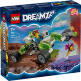 LEGO 71471 DreamZzz Mateos Off-Roader LEGO