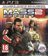 Mass Effect 2 – PlayStation 3