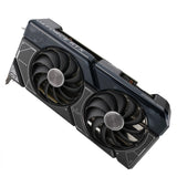 ASUS GeForce RTX 4070 SUPER 12GB DUAL OC ASUS