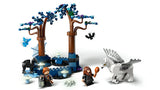 LEGO 76432 Harry Potter The Forbidden Forest: Magical Creatures Lego