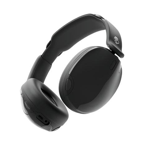 Skullcandy - Hesh 540 Over-Ear ANC - True Black Skullcandy