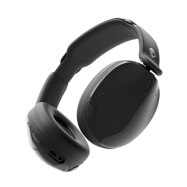 Skullcandy Hesh 540 ANC trådløse over-ear høretelefoner – True Black