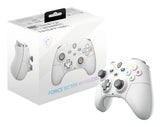 MSI FORCE GC300 Wireless – hvid controller – controller med emballage
