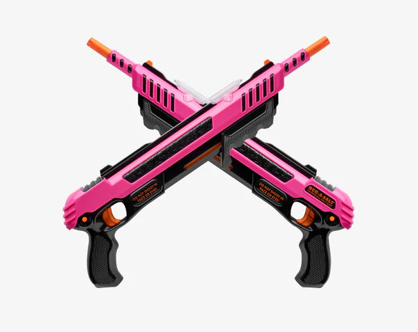 Bug-A-Salt 3.0 - Pink Passion