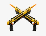Bug-A-Salt 3.0 - Yellow